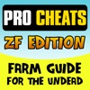 Pro Cheats ZF - Ultimate Farm Guide & Cheats
