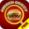 Free Hidden Objects:My New Kitchen Hidden Objects