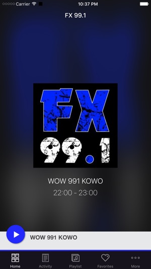 FX 99.1(圖1)-速報App