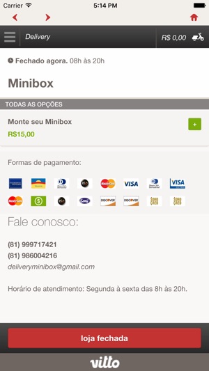 Mini Box Delivery(圖4)-速報App