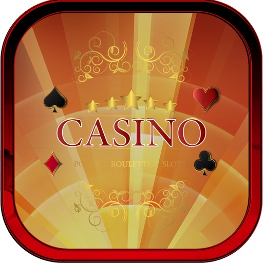 Best Casino Coach Three Card Poker Icon