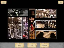 Game screenshot Crime Story - Interactive comics apk