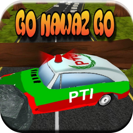 Go Nawaz Go 2 Icon