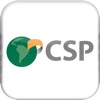CSP 3D