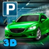 Multi Storey Parking Simulator 3D Full