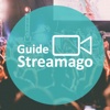Guide For Streamago