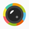 Rookie Cam - Photo Editor & Filter Camera icon