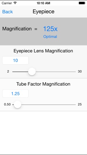 Microscope Resolution(圖3)-速報App