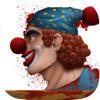 Killer Clown Frontier - Chase and kill the Zombies