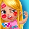 ~~> It’s BABYSITTER CRAZINESS