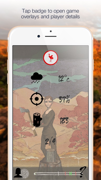 Chop Wood Mindfulness Challenge screenshot-4