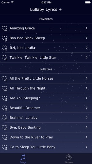 Lullaby Lyrics + Words to Lullabies, Kid Songs(圖1)-速報App