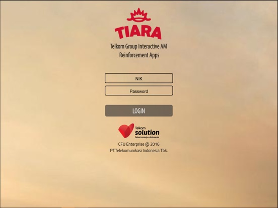TIARA Mobileのおすすめ画像1