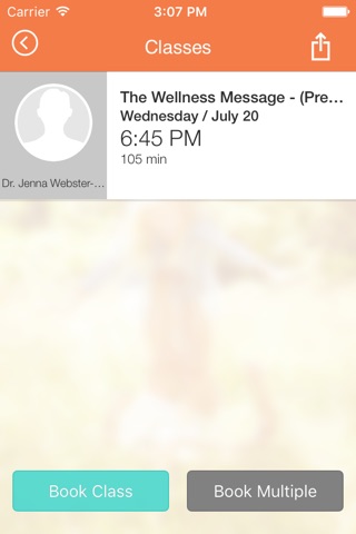 Your Wellness Shoppe screenshot 4