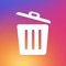 Mass Delete for Instagram is a great clean up tool for your Instagram accounts