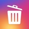 Mass Delete for Instagram - Unfollow Followers