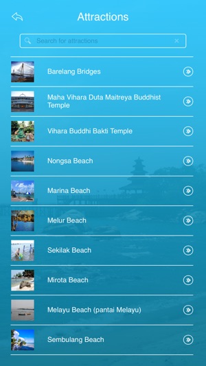 Batam Island Tourist Guide(圖3)-速報App