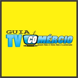 Guia TV Comércio