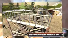 Game screenshot Army Defense Sniper Shooting mod apk