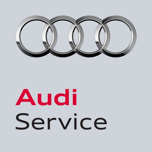 Audi Servis icon