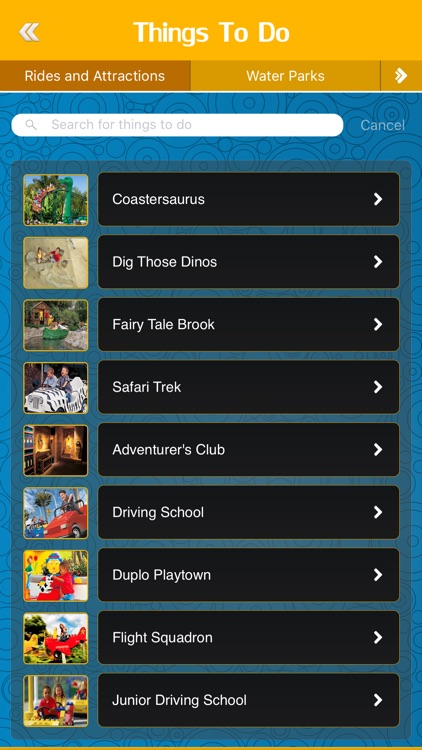The Best App for Legoland California Resort