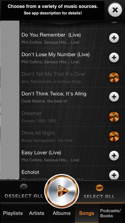 WHAALE Multiroom Player