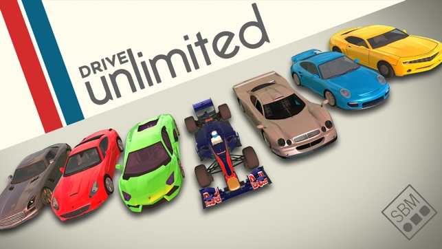 Drive Unlimited