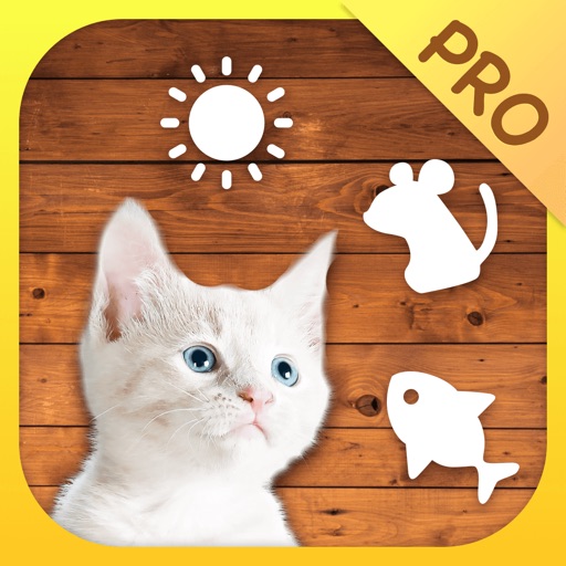 Cat Mate Pro - Toys and games for cats icon