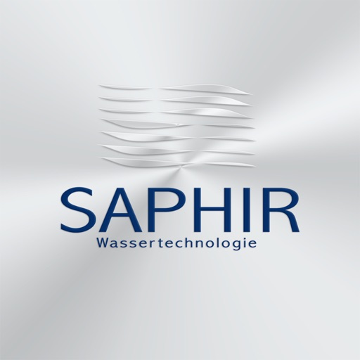 Saphir Pool Control iOS App