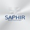 Saphir-Pool Control von Saphir-Wassertechnologie