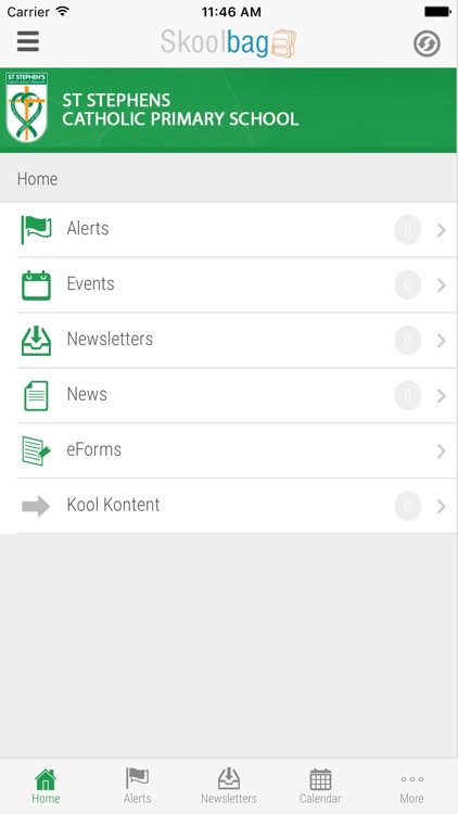 St Stephen's Catholic Primary School Pittsworth