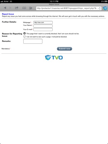 TVO BlockIT screenshot 2