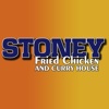 Stoney Fried Chicken Coventry