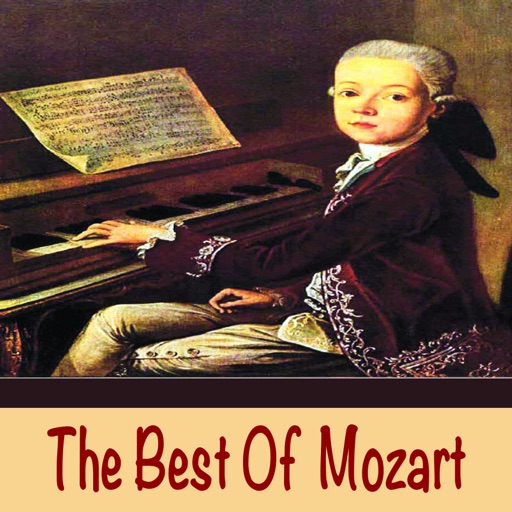 The Best Of Mozart icon
