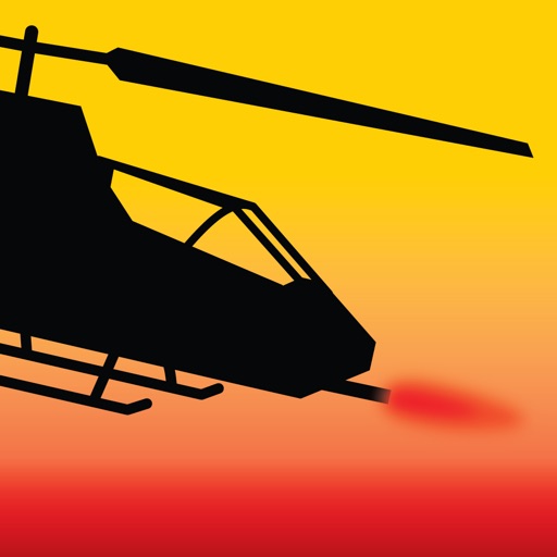 Elite Chopper iOS App