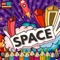 outer space games Coloring Book is an addictive coloring entertainment for all ages