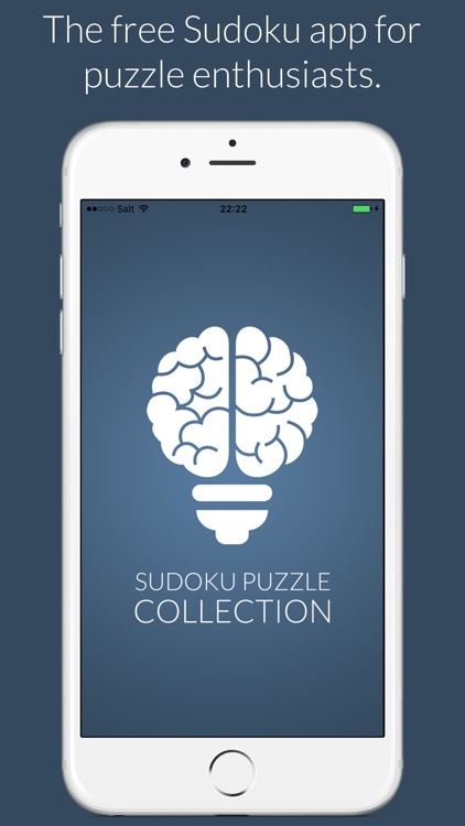 Sudoku Puzzle Collection screenshot-0