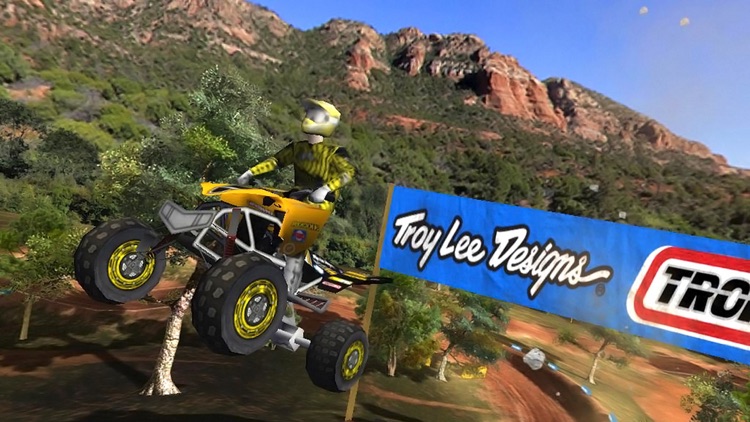 2XL MX Offroad screenshot-3