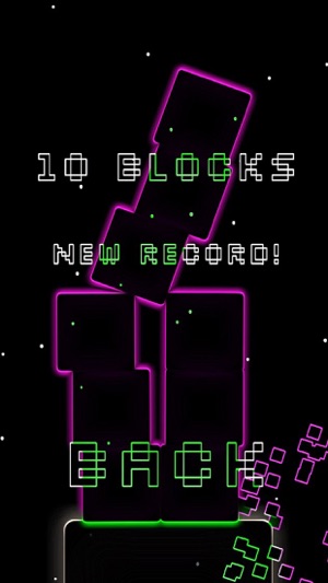 Glow Blocks(圖3)-速報App