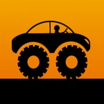Dark Car Hill Racer  Monster Truck Pro 44 Games