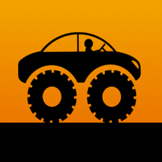 Activities of Dark Car Hill Racer : Monster Truck Pro 4*4 Games