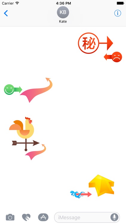 Pointers - Mark Up, Point & Draw Attention screenshot-4