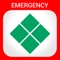 The Delaware Tech Emergency app provides assistance to anyone in distress