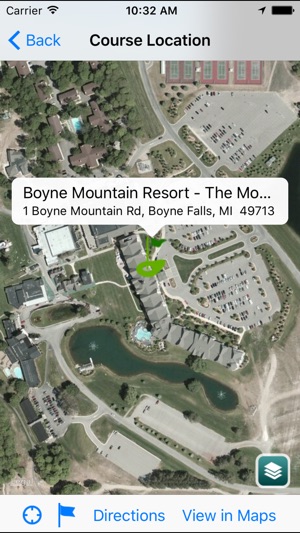 Boyne Mountain - Monument(圖3)-速報App