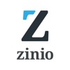 Zinio for Libraries