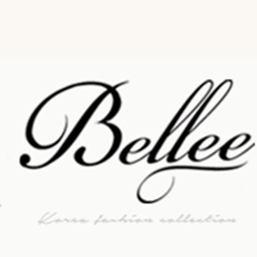 Bellee.shop 韓國時尚 icon