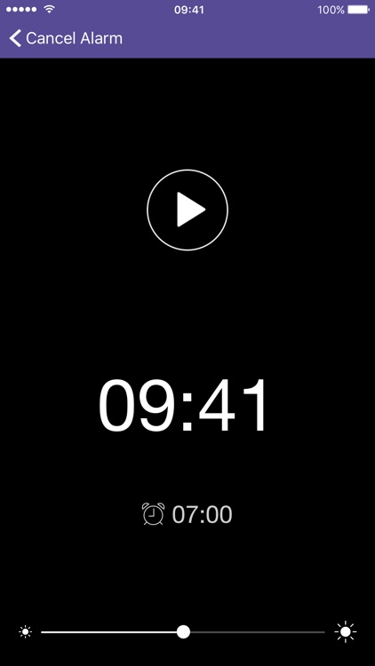 Compass FM screenshot-3