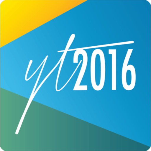 YWAM Together 2016