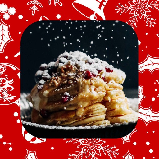 Christmas Chocolate recipes icon