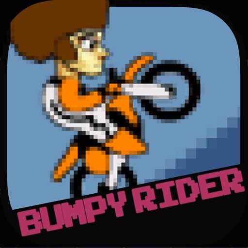 Bumpy Rider